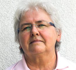 Gertrud Katzenberger Gertrud Katzenberger