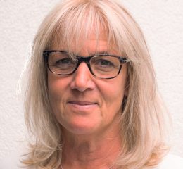 stv. Vorsitzende:<br>Manuela Hofmann stv. Vorsitzende:<br>Manuela Hofmann