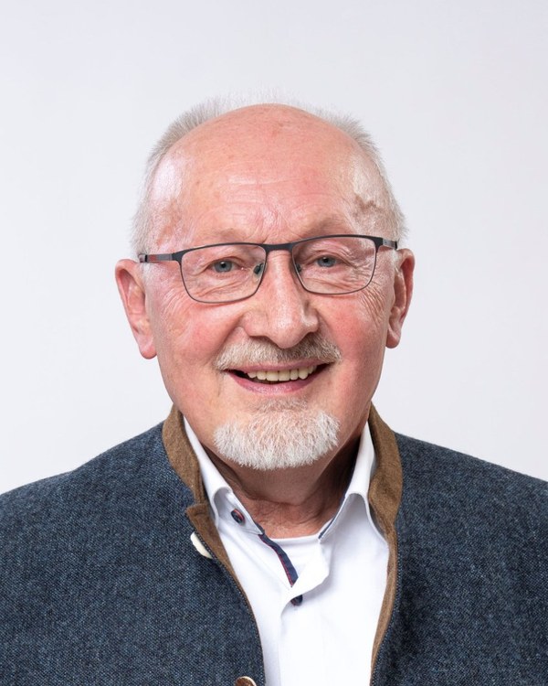Rudolf Sattes