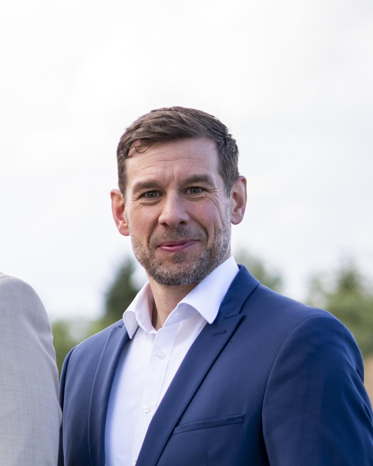 Christian Müller